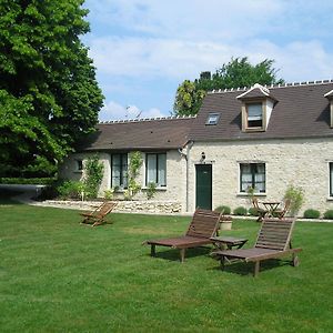 Hotel L'Aunette Cottage
