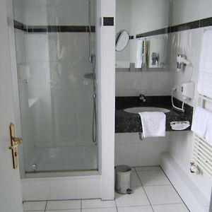 Eenpersoonskamer